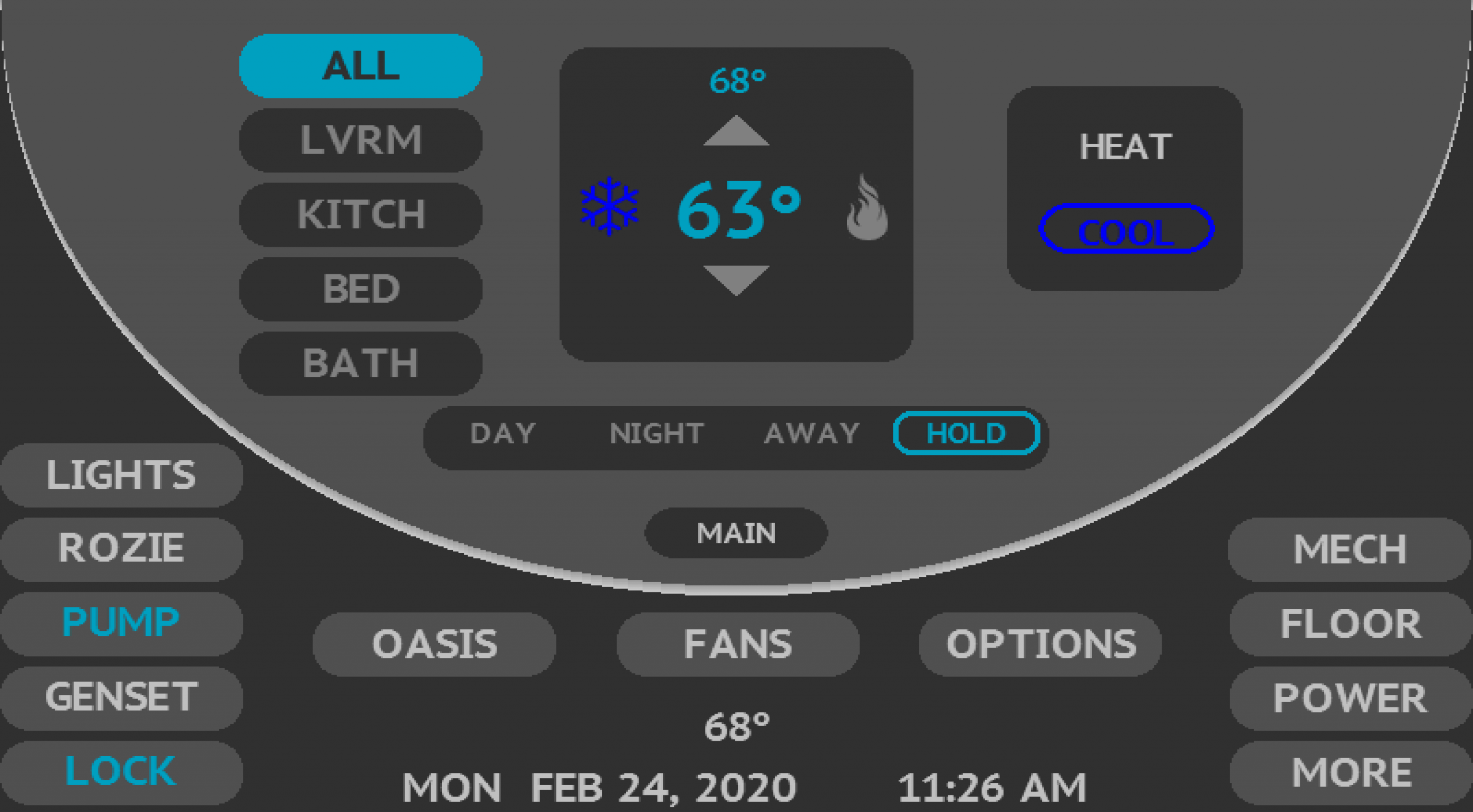 HMS787_Modern_Climate